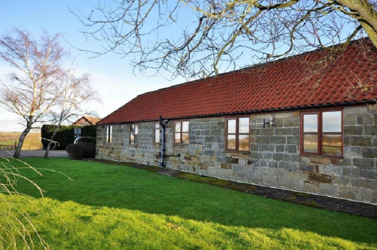 Grosmont Cottage, Ruswarp Whitby Eksteriør billede