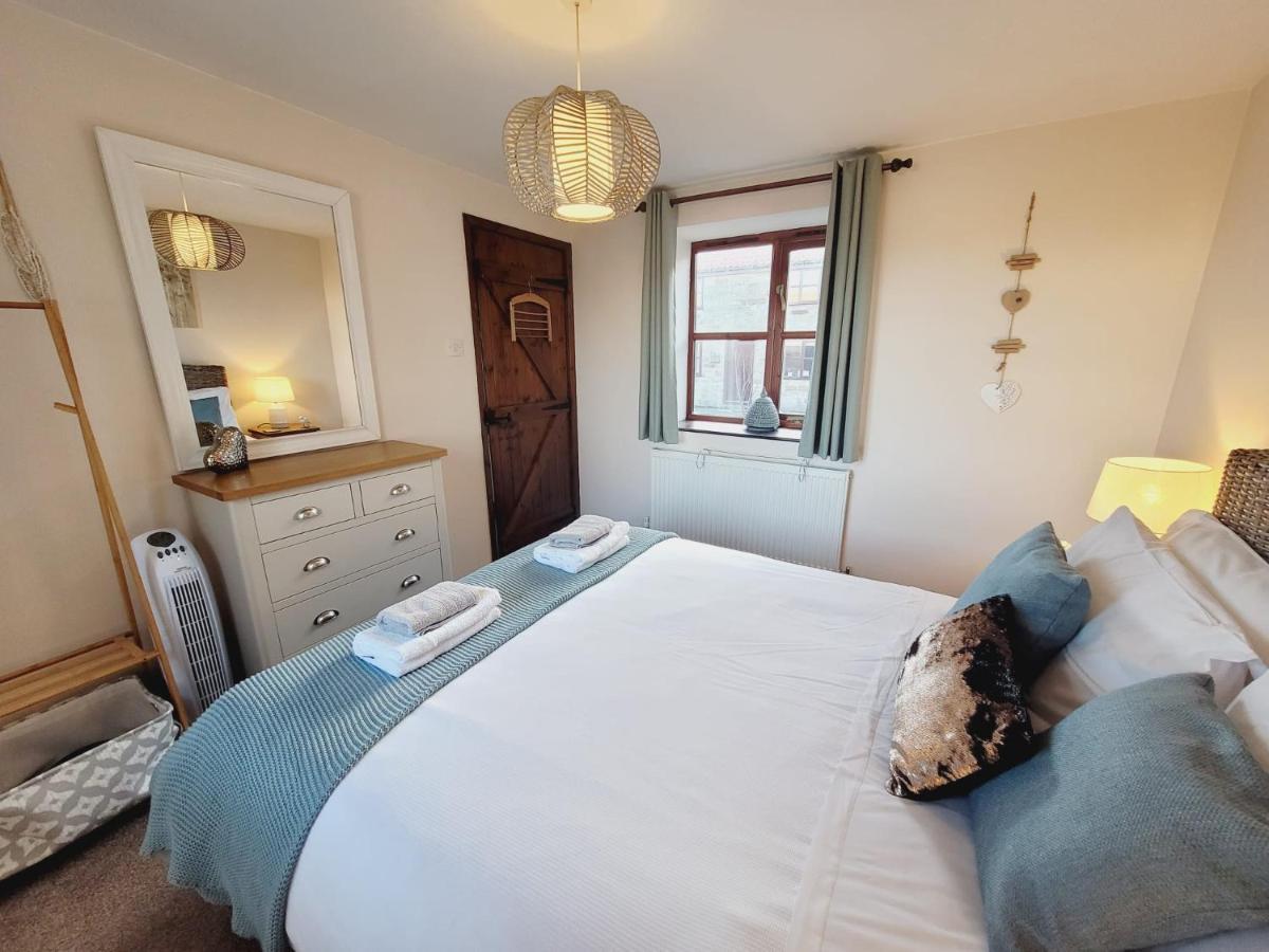 Grosmont Cottage, Ruswarp Whitby Eksteriør billede
